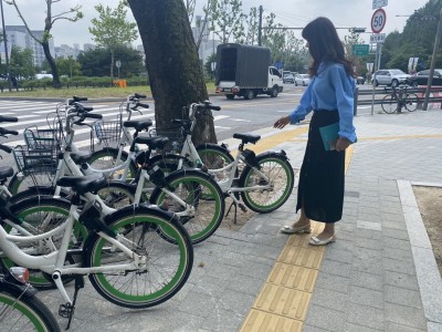 장애인도 함께 즐겨요~ 노원구, 장애인 공공 문화‧예술 행사 이용 편의 증진 힘쓴다