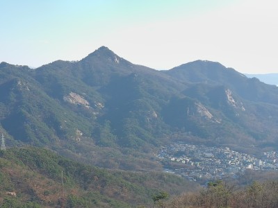 노원, AI 산불 감시 플랫폼 구축해 빈틈없는 산불방지 태세 갖춰